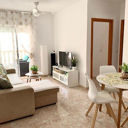 Sunny Green Apartment Torrevieja Luaran gambar