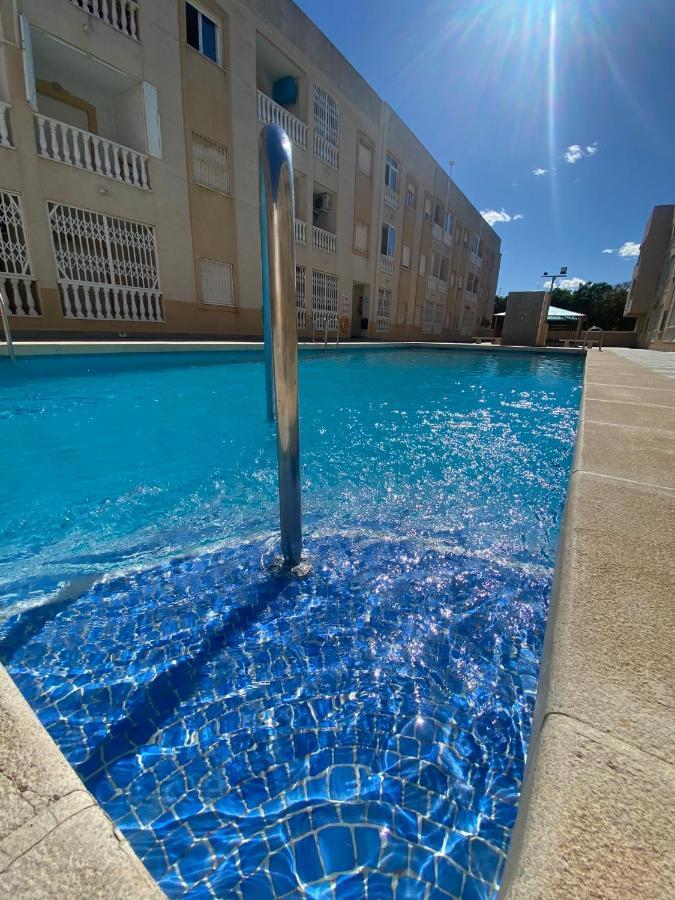 Sunny Green Apartment Torrevieja Luaran gambar