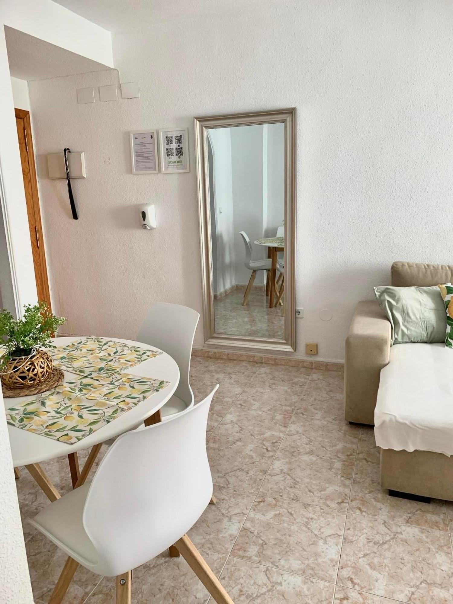 Sunny Green Apartment Torrevieja Luaran gambar