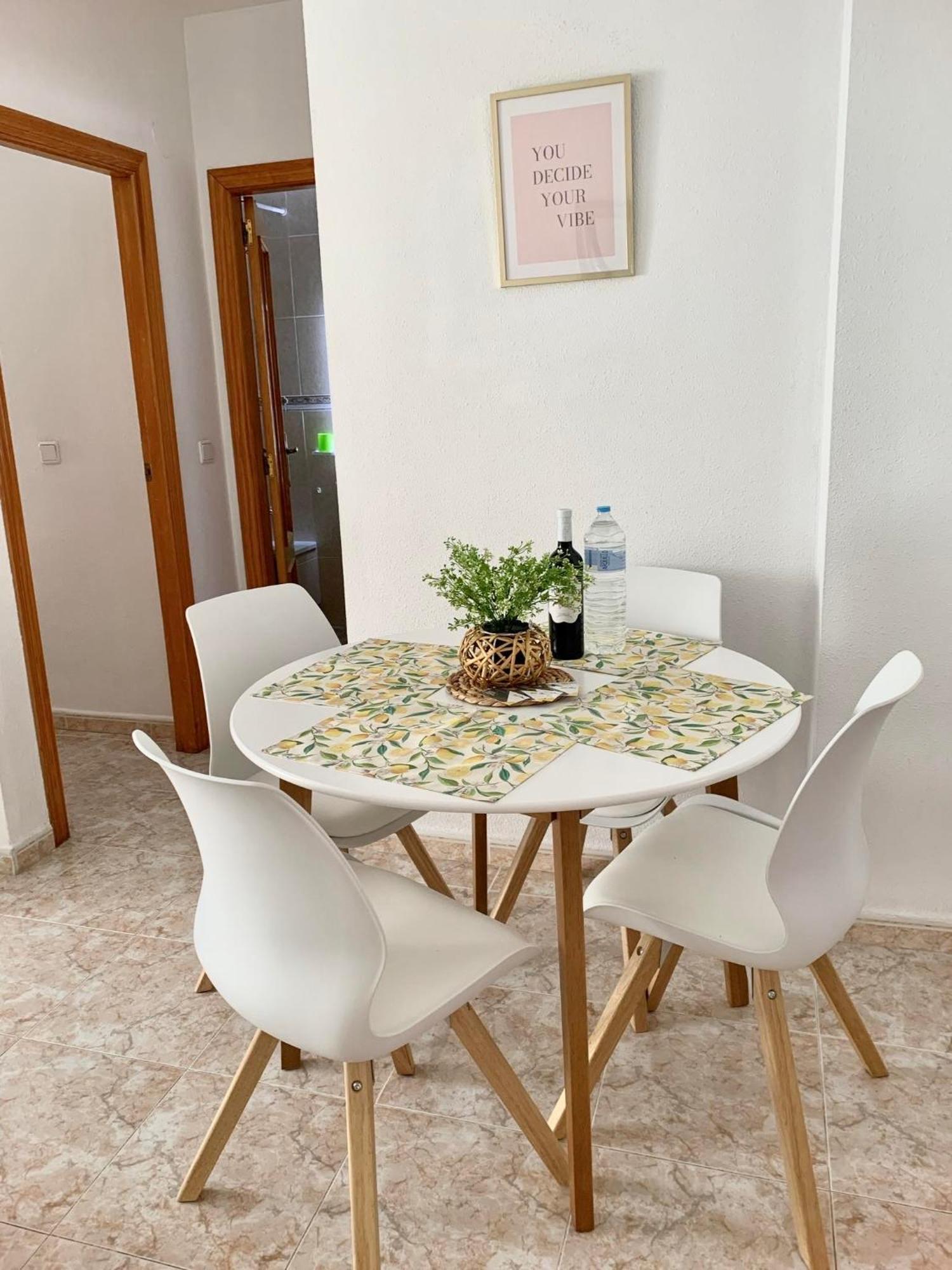 Sunny Green Apartment Torrevieja Luaran gambar